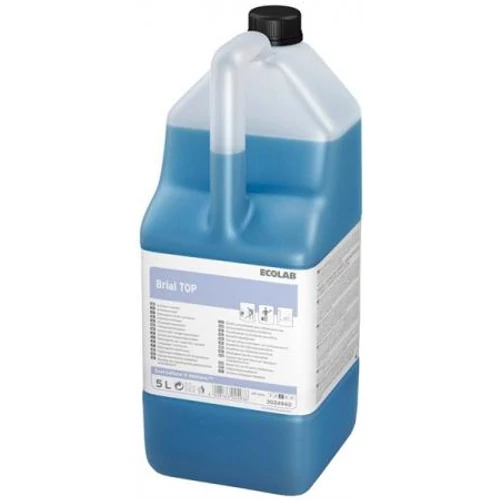 ECOLAB Brial Top felülettisztító, 5 L