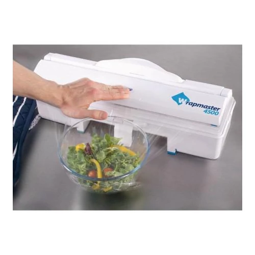 Wrapmaster 4500 fólia adagoló