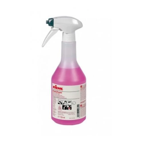 KIEHL AvenisFoam szanitertisztító hab, 750 ml