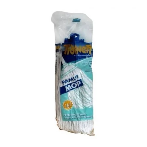 Tidinett pamut felmosómop, háztartási, 300 g