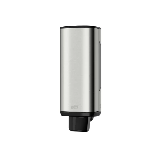 TORK 460010 Image Line kézi habszappan-adagoló, kézi működtetésű, fém-műanyag, inox