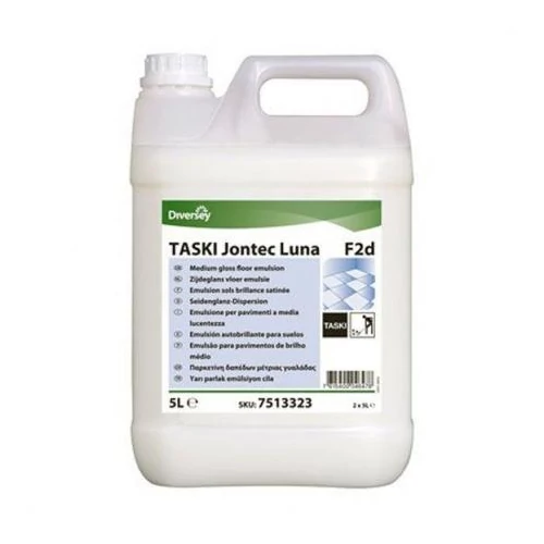 Diversey Taski Jontec Luna padlófényező, 5 L