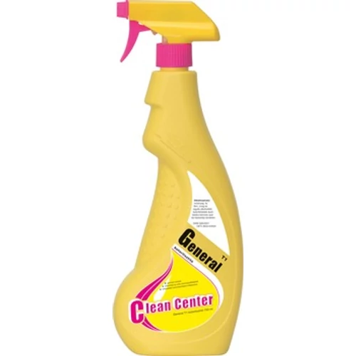General T1 bútortisztító spray, 750 ml