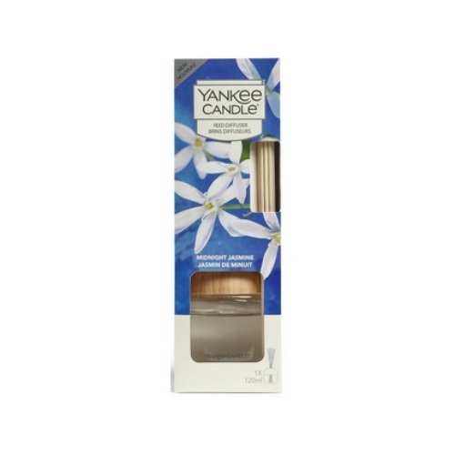 Yankee Candle® Midnight Jasmine aroma diffúzor 120 ml