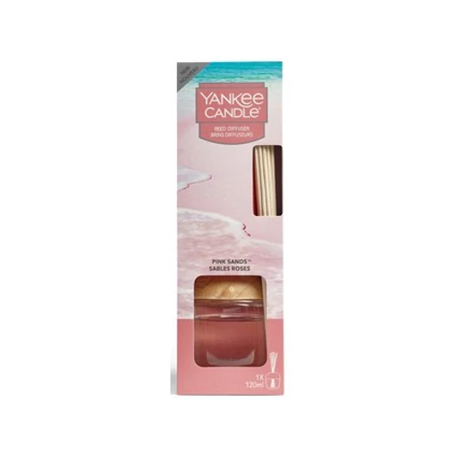 Yankee Candle® Pink Sands aroma diffúzor 120 ml