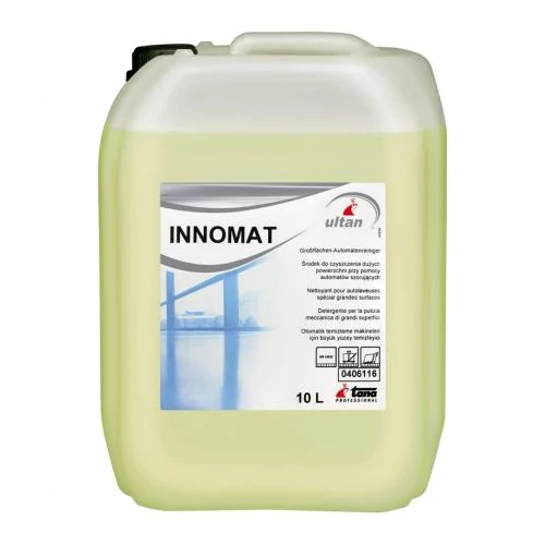 TANA Innomat gépi felmosószer, 10 L