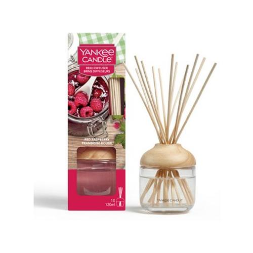 Yankee Candle® Red Raspberry aroma diffúzor 120 ml