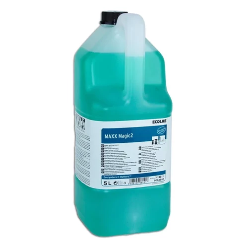ECOLAB Maxx Magic 2 / Maxx Magic S, 5 L
