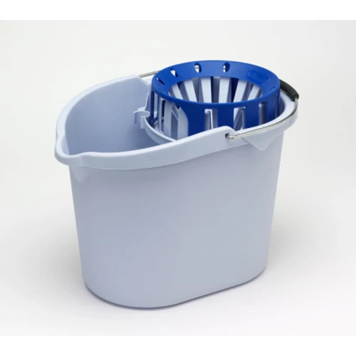 VILEDA Supermop vödör préssel, 10 L