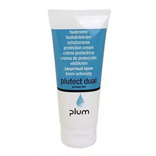 PLUM Plutect Dual ipari bőrvédő krém, 100 ml