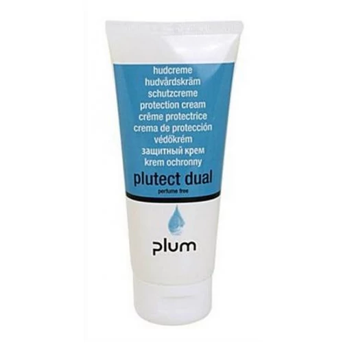 PLUM Plutect Dual ipari bőrvédő krém, 100 ml