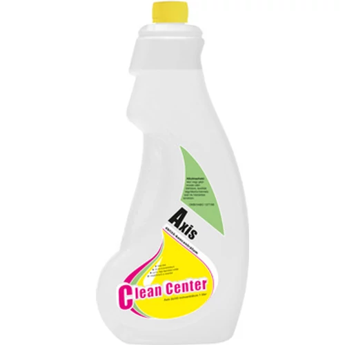 Axis öblítőkoncentrátum, 1 L