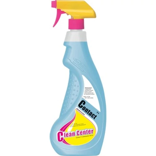 Contact T1 ablaktisztító spray, 750 ml