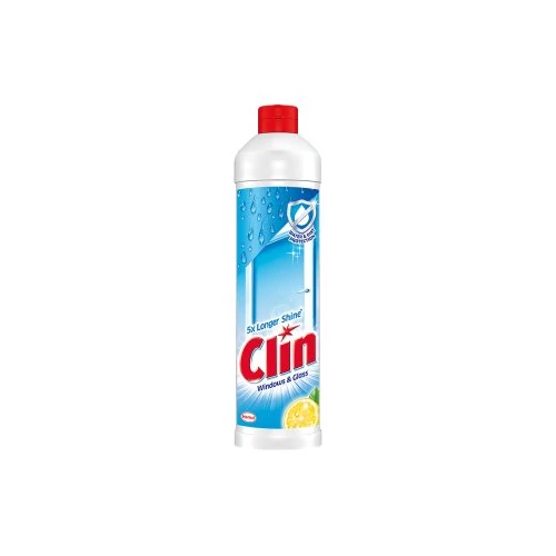 Clin ablaktisztító utántöltő, fehér, 500 ml