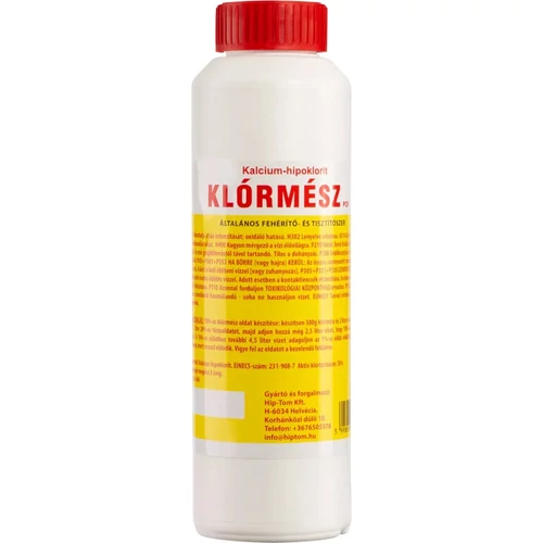 Klórmész, 250 g