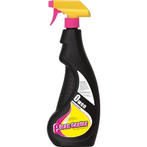 Owen hideg zsíroldó spray, 750 ml
