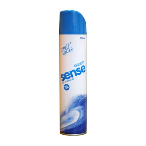 Well Done Sense Ocean légfrissítő, 300 ml