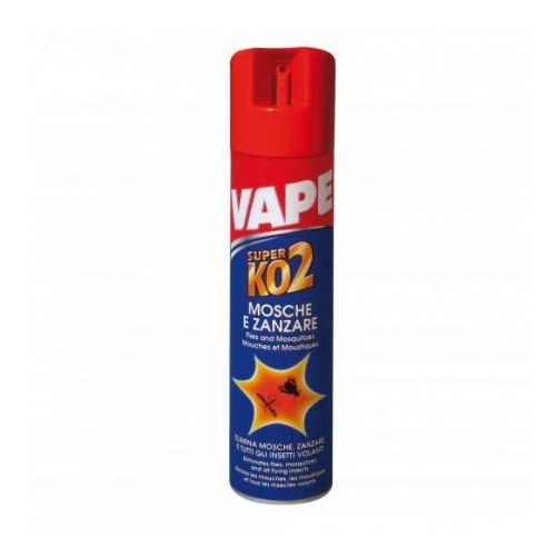 Vape légy- és szúnyogirtó spray, 400 ml