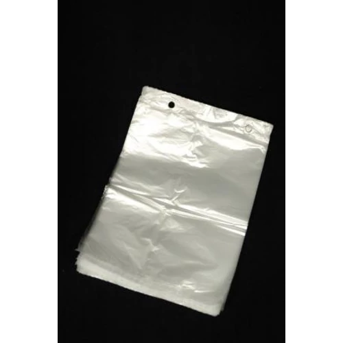 Nylon tasak, sima, 30x50 cm (100 darab/csomag)