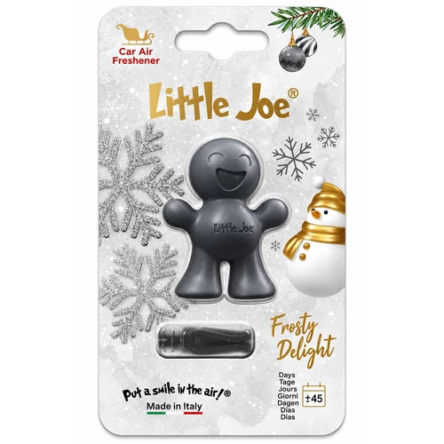 Little Joe® XMAS  Frosty Delight