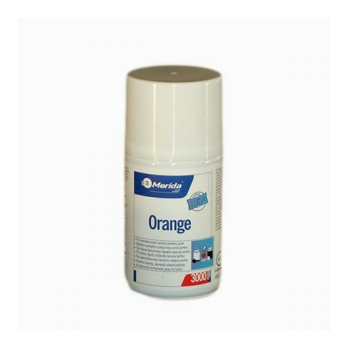 Merida illatpatron, Orange (narancs), 270 ml, 3000 adag