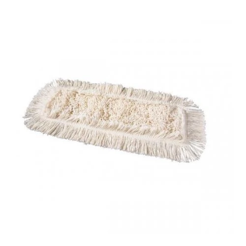 VERMOP Sprint Basic pamut felmosómop, zsebes, 50 cm