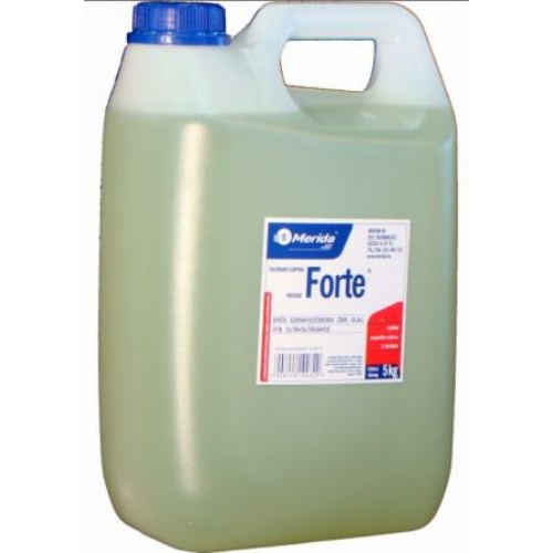 Merida Forte ipari folyékony szappan, 5 L