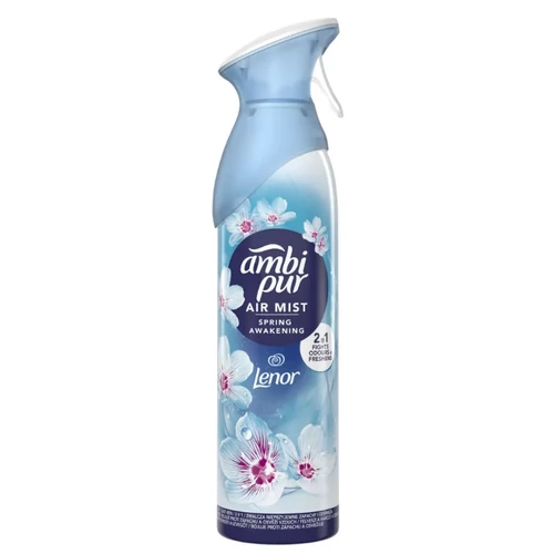 Ambi Pur illatosító spray Lenor Spring Awakening 185 ml