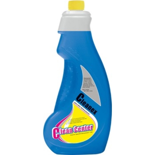 Cleanex speciális felmosószer, villámgyors száradással, intenzív parfüm illattal, 1 L