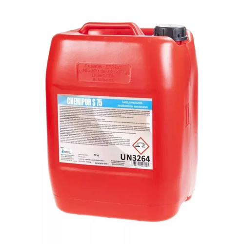  HC Chemipur MSO 20 KG
