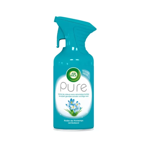 Air Wick Pure légfrissítő Tavaszi Szellő 250 ml