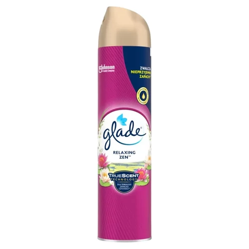 Glade by Brise légfrissítő aeroszol Japánkert 300 ml