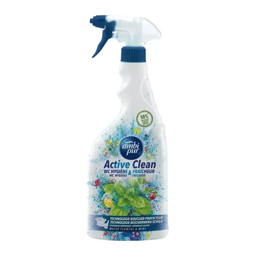 Ambi Pur WC spray Blue 750 ml