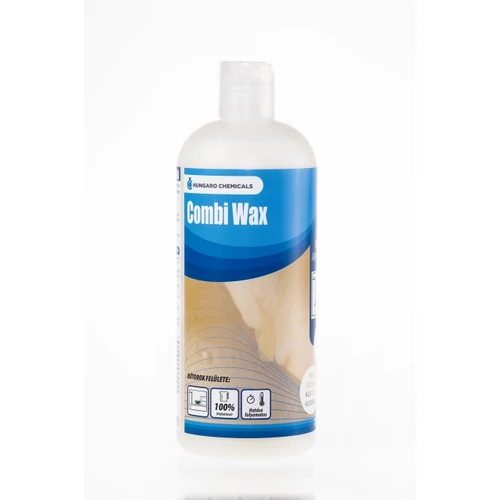 HC Combi Wax bútorápoló, szórófejes, 0,75 kg