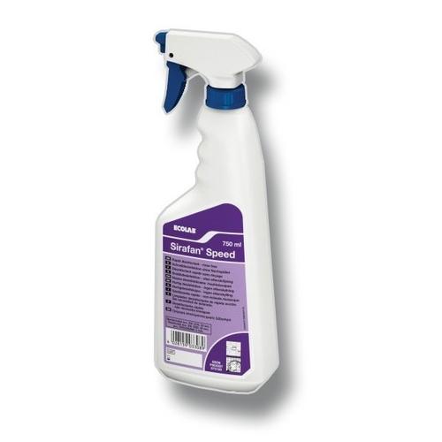 ECOLAB Sirafan Speed 750 ml
