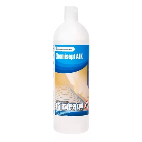 HC Chemisept ALK alkoholos fertőtlenítőszer + szórófej, 0,8 kg