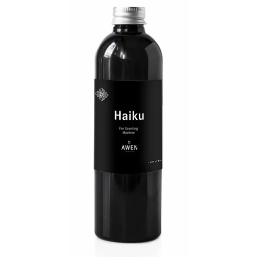 AWEN Haiku - illatanyag illatosító géphez (250ml)