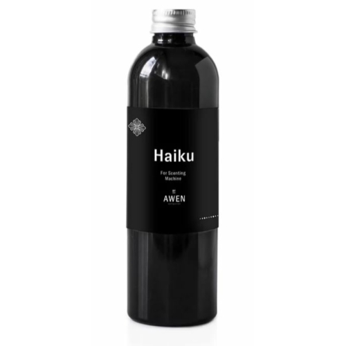 AWEN Haiku - Illatanyag illatosító géphez (250ml)