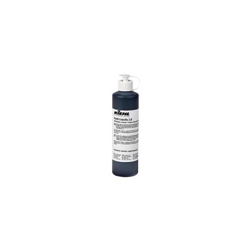 KIEHL Colorfix 2.0 fekete színezék, 200 ml