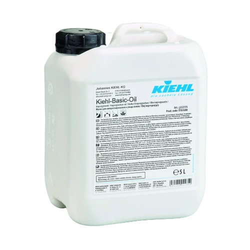 KIEHL Kiehl-Basic-Oil impregnáló olaj, 5 L