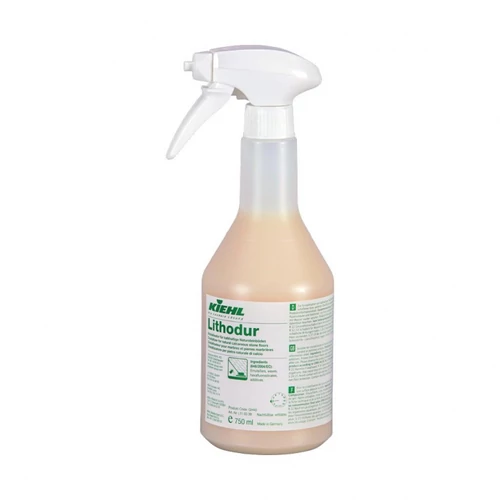 KIEHL Lithodur mésztartalmú természetes kőpadlók kristályosító szere, 750 ml