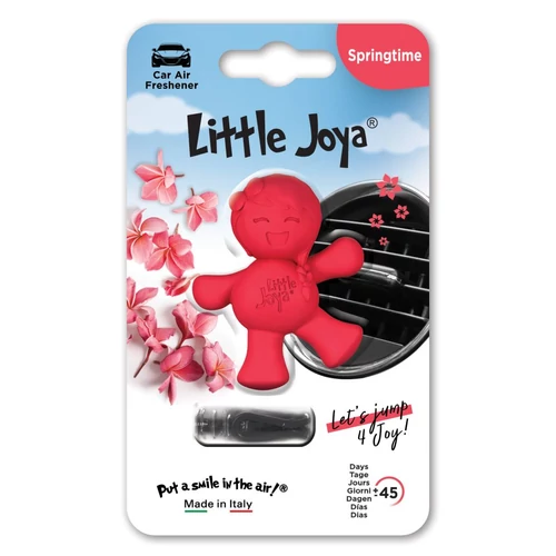 Little Joya ®  Springtime