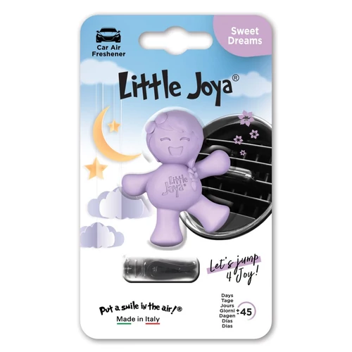Little Joya ® Sweet Dreams