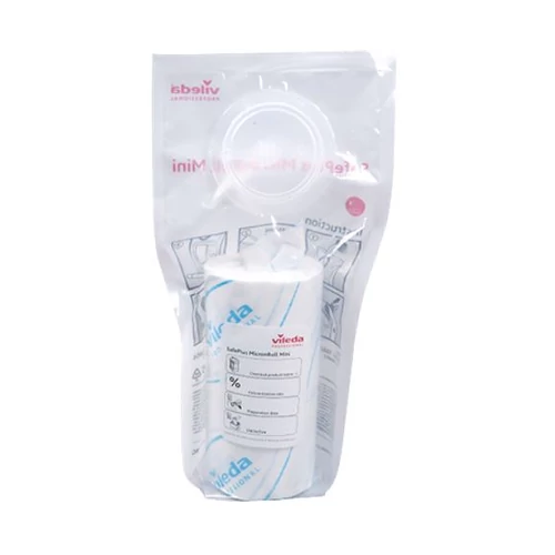 Vileda SafePlus Micro mini EH kendő (30 lap/csomag)
