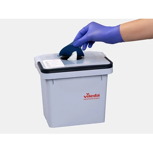 Vileda SafePlus adagoló maxi EH kendőhöz