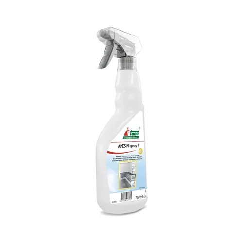 TANA Apesin alkoholos felületfertőtlenítő spray 750 ml