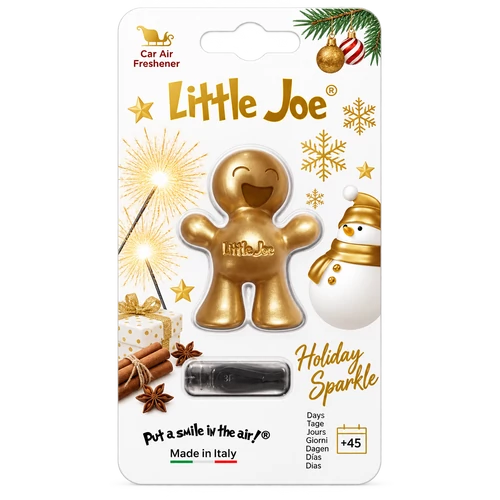 Little Joe® XMAS  Holiday Sparkle