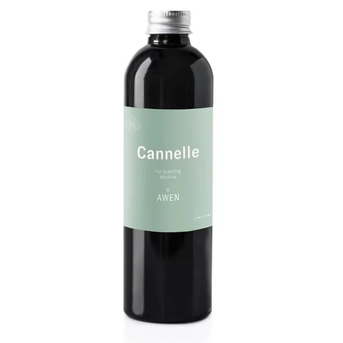 AWEN Cannelle - illatanyag illatosító géphez (250ml)