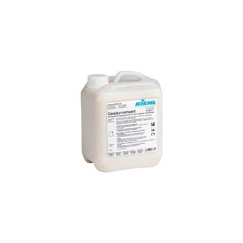 KIEHL Ceradur-compact fémsómentes, diszperziós ápolószer, 5 L
