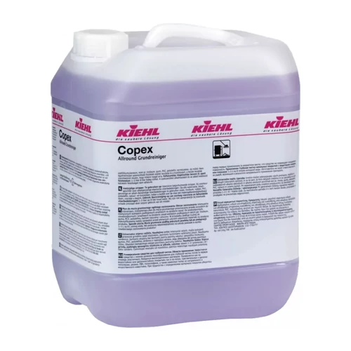 KIEHL Copex általános alaptisztító szer, 10 L